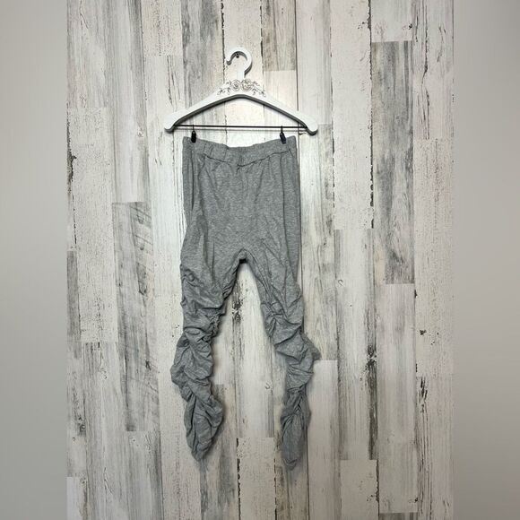 Scrunched joggers - Picture 1 of 5